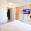 Отель Simple And Tidy Studio Apartment At Suncity Residence, фото 3