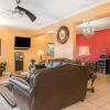 Отель Econo Lodge Martin, фото 2