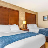 Отель Comfort Inn Ludington near US-10, фото 23