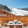 Отель Luxury apartment in the attractive ski resort of La Clusaz, фото 19
