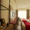 Отель Ramada by Wyndham Lucknow Hotel and Convention Center, фото 9