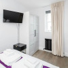 Отель New Flat 5 Min To Victoria Station Vbr6, фото 5