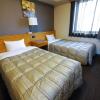 Отель Route-Inn Hamamatsu Ekihigashi, фото 10