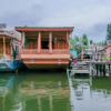 Отель OYO 81523 Noor Palace Group Of Houseboats, фото 17