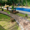 Отель Mahalini villa 3, фото 12
