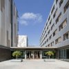 Отель Residencia Universitaria Damià Bonet - Campus Accommodation в Валенсии