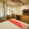 Отель OYO 11618 Sarthak Regency, фото 15