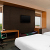 Отель Aloft Miami Doral, фото 3