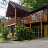 Отель Moonshine Hollow 3 Bedroom Cabin by RedAwning, фото 15