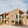 Отель Country house with private pool 3 5 km from Alcudia and the sea, фото 1