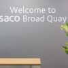 Отель SACO Bristol - Broad Quay, фото 1