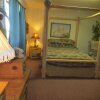 Отель Valley Haven Lodge в Моффате