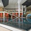 Отель Spa Resort PAWLIK-AQUAFORUM, фото 21
