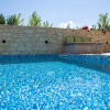 Отель Villa Sirocos, Private eco pool, near the beach, фото 35