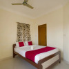 Отель OYO 13309 Home Serene 4BHK Near Auroville, фото 3