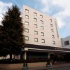 Отель APA Hotel Kitakami-Ekinishi в Китаками