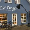 Отель Enø Bageri's Hotelværelser, фото 29