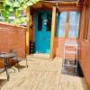 Отель Apartment With Yard In Old Tbilisi, фото 11