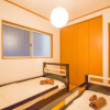Отель Smart Hotel Osaka, фото 28