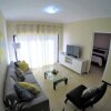 Отель Gold Coast - Beautiful 2 Bedroom Town House в Ноорде