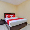Отель OYO Flagship 46682 New Andra House, фото 4