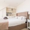 Отель Porthmeor Beach House, фото 25