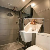 Отель Yeosu Wonderful day Pension, фото 10