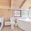 Отель Welcoming Holiday Home in Hirtshals With Sauna, фото 13