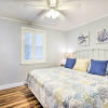 Отель Beachy Isle of Palms Home: 1 Block to Coast!, фото 13