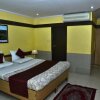 Отель KSTDC Hotel Mayura Riverview Srirangapatna, фото 4