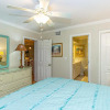 Отель Ground Floor Condo Sleeps 6 2 BR 2 BA Myrtle Beach Resort Unit 146A, фото 4