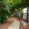 Отель Nh Gardens Villa Mahabalipuram By Lexstays, фото 11