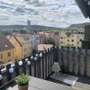 Отель Apartment Skyline of Jena, фото 40