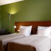 Отель Hiisi Hotel Helsinki Jätkäsaari в Хельсинки