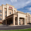 Отель Hampton Inn & Suites Cedar Rapids - North, фото 1