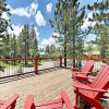 Отель Tahoe Donner House by RedAwning, фото 11