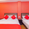 Отель Oro Hotel by OYO, фото 3