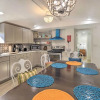 Отель Pet-friendly Home w/ Deck - 6 Mi to Cocoa Village!, фото 12