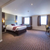 Отель Premier Inn Portsmouth City Centre, фото 6