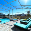 Отель Beautiful 6Bd Pool Gm Spa Hm Champions Gate-1660MV, Davenport, US, фото 4