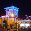 Отель Hong Hac Hotel в Хошимине