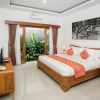 Отель Sandi Agung Villa Bidadari, фото 3