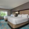 Отель Holiday Inn Express & Suites Norwood-Boston Area, an IHG Hotel, фото 4