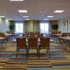 Отель Fairfield Inn & Suites by Marriott Edison-South Plainfield, фото 18