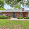 Отель Pet-friendly Round Rock Home Near Dell Diamond!, фото 12