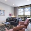 Отель Avani Melbourne Box Hill Residences, фото 16