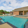 Отель Central College Station Townhome w/ Community Pool, фото 18