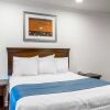 Отель Rodeway Inn & Suites Pacific Coast Highway, фото 13