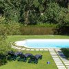 Отель Luxury Golf Villa for 10 w Private Garden & Pool, фото 23