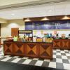 Отель Hampton Inn and Suites Indianapolis - Fishers, фото 19
